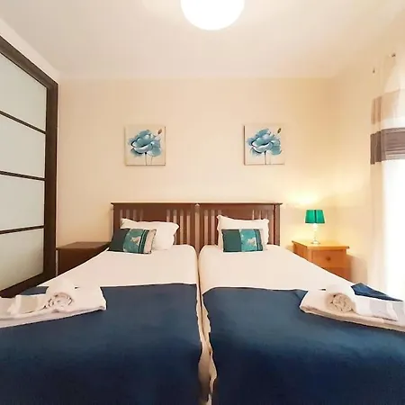 Algarver Iii- Vale Da Pinta Golf Apartment, Swim Pool, Near Water Park And Beaches Daire *