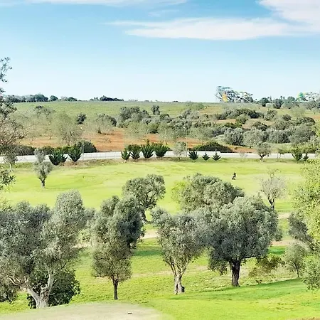 Daire Algarver Iii- Vale Da Pinta Golf Apartment, Swim Pool, Near Water Park And Beaches *