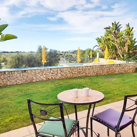 Algarver Iii- Vale Da Pinta Golf Apartment, Swim Pool, Near Water Park And Beaches * Lagoa (Algarve)