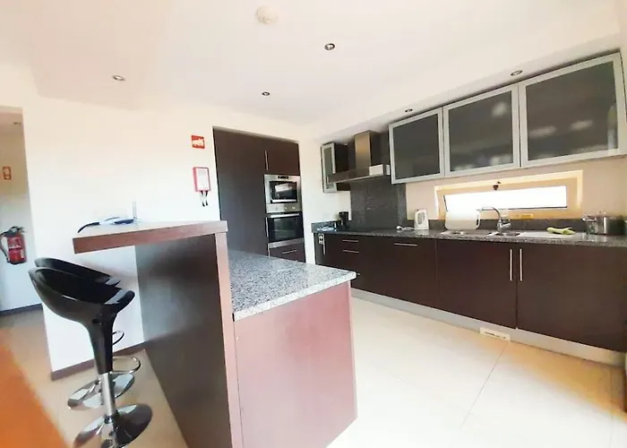 Algarver Iii- Vale Da Pinta Golf Apartment, Swim Pool, Near Water Park And Beaches * Lagoa (Algarve)