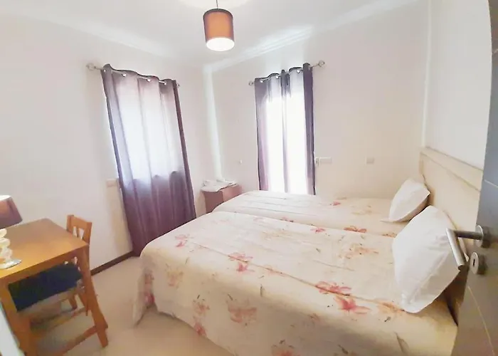 Algarver Iii- Vale Da Pinta Golf Apartment, Swim Pool, Near Water Park And Beaches *