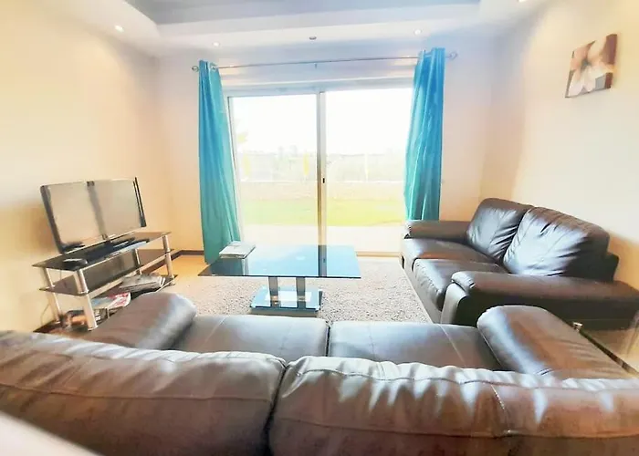 Algarver Iii- Vale Da Pinta Golf Apartment, Swim Pool, Near Water Park And Beaches Daire