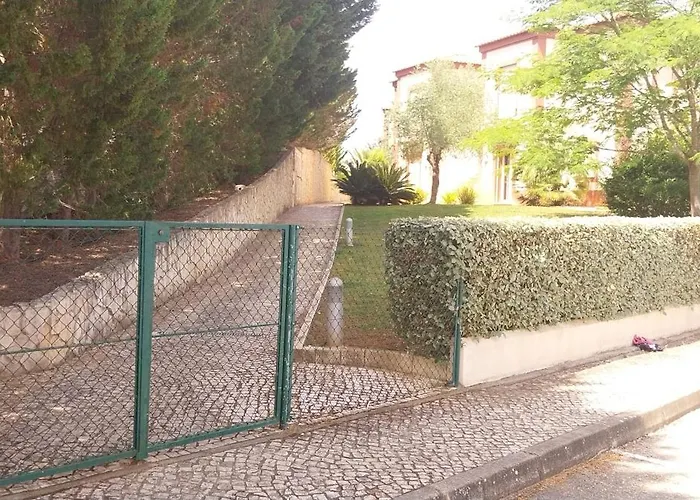 Algarver Iii- Vale Da Pinta Golf Apartment, Swim Pool, Near Water Park And Beaches Daire Lagoa (Algarve)