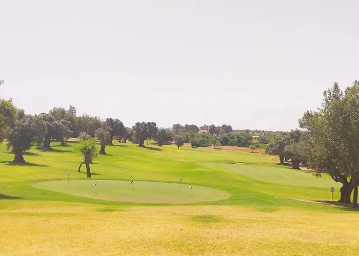 Algarver Iii- Vale Da Pinta Golf Apartment, Swim Pool, Near Water Park And Beaches Daire Lagoa (Algarve)