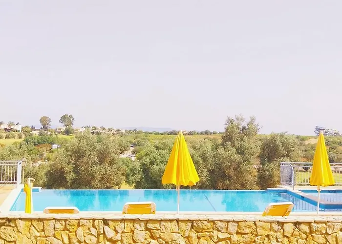 Algarver Iii- Vale Da Pinta Golf Apartment, Swim Pool, Near Water Park And Beaches *