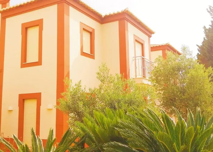 Daire Algarver Iii- Vale Da Pinta Golf Apartment, Swim Pool, Near Water Park And Beaches Lagoa (Algarve)