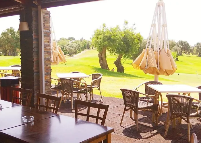 Algarver Iii- Vale Da Pinta Golf Apartment, Swim Pool, Near Water Park And Beaches Daire