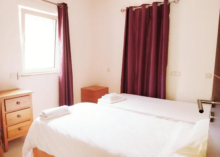 Algarver Iii- Vale Da Pinta Golf Apartment, Swim Pool, Near Water Park And Beaches *