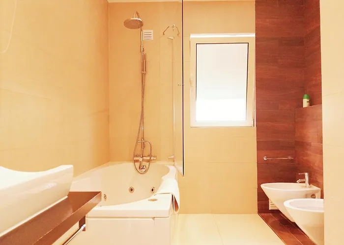 Algarver Iii- Vale Da Pinta Golf Apartment, Swim Pool, Near Water Park And Beaches * Lagoa (Algarve)