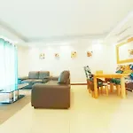 Apartmán Algarver Iii- Vale Da Pinta Golf Apartment, Swim Pool, Near Water Park And Beaches *