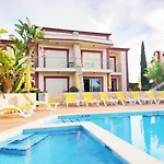 Algarver Iii- Vale Da Pinta Golf Apartment, Swim Pool, Near Water Park And Beaches Apartmán *