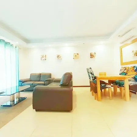 Apartman Algarver Iii- Vale Da Pinta Golf Apartment, Swim Pool, Near Water Park And Beaches *