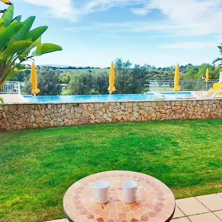 Algarver Iii- Vale Da Pinta Golf Apartment, Swim Pool, Near Water Park And Beaches Apartman