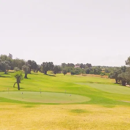 Algarver Iii- Vale Da Pinta Golf Apartment, Swim Pool, Near Water Park And Beaches 公寓 拉戈阿