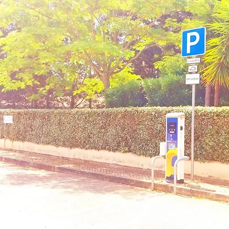 Apartman Algarver Iii- Vale Da Pinta Golf Apartment, Swim Pool, Near Water Park And Beaches