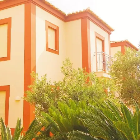 Appartamento Algarver Iii- Vale Da Pinta Golf Apartment, Swim Pool, Near Water Park And Beaches Lagoa (Algarve)