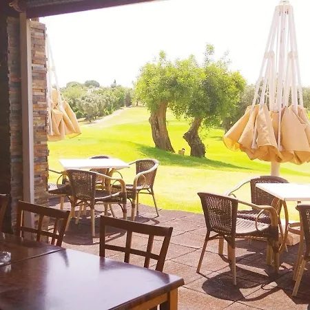 Algarver Iii- Vale Da Pinta Golf Apartment, Swim Pool, Near Water Park And Beaches Apartman