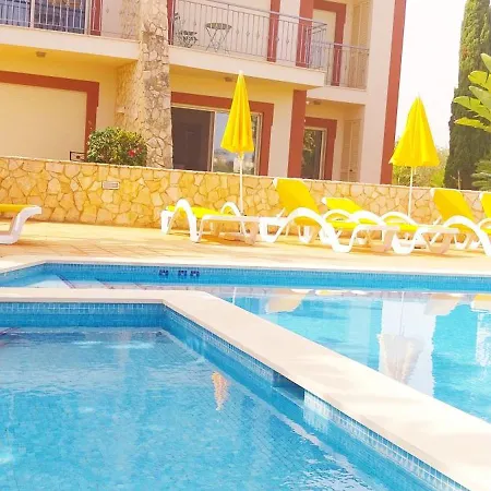 Apartman Algarver Iii- Vale Da Pinta Golf Apartment, Swim Pool, Near Water Park And Beaches