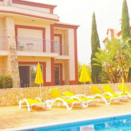 Algarver Iii- Vale Da Pinta Golf Apartment, Swim Pool, Near Water Park And Beaches Appartamento *