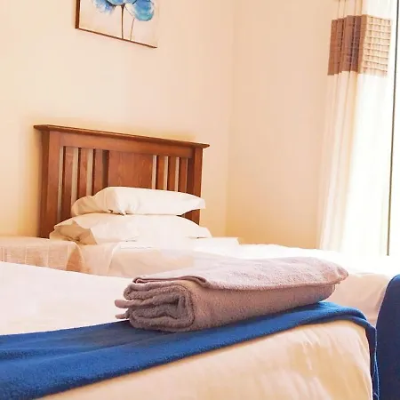 Algarver Iii- Vale Da Pinta Golf Apartment, Swim Pool, Near Water Park And Beaches *