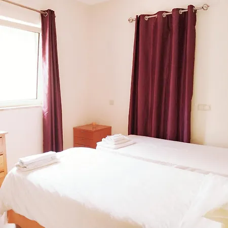 Algarver Iii- Vale Da Pinta Golf Apartment, Swim Pool, Near Water Park And Beaches *