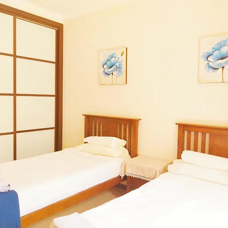 Algarver Iii- Vale Da Pinta Golf Apartment, Swim Pool, Near Water Park And Beaches