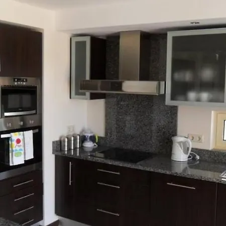 Algarver Iii- Vale Da Pinta Golf Apartment, Swim Pool, Near Water Park And Beaches *