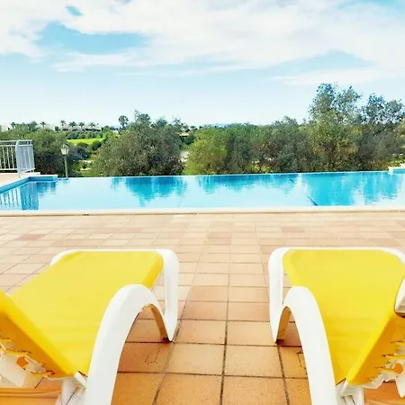 Algarver Iii- Vale Da Pinta Golf Apartment, Swim Pool, Near Water Park And Beaches * Лагоа