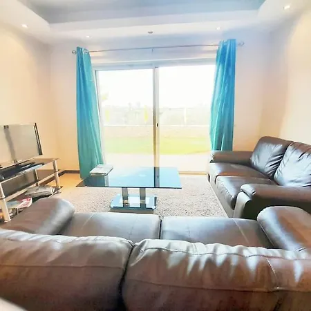 Algarver Iii- Vale Da Pinta Golf Apartment, Swim Pool, Near Water Park And Beaches Апартаменты