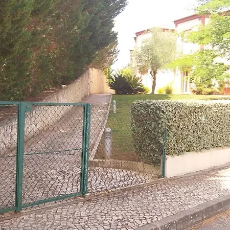 Algarver Iii- Vale Da Pinta Golf Apartment, Swim Pool, Near Water Park And Beaches Апартаменты Лагоа
