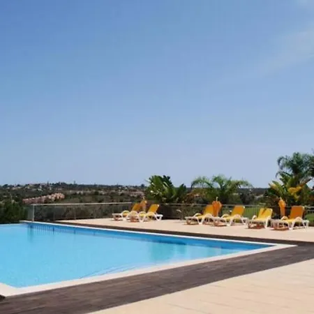 Algarver Iii- Vale Da Pinta Golf Apartment, Swim Pool, Near Water Park And Beaches